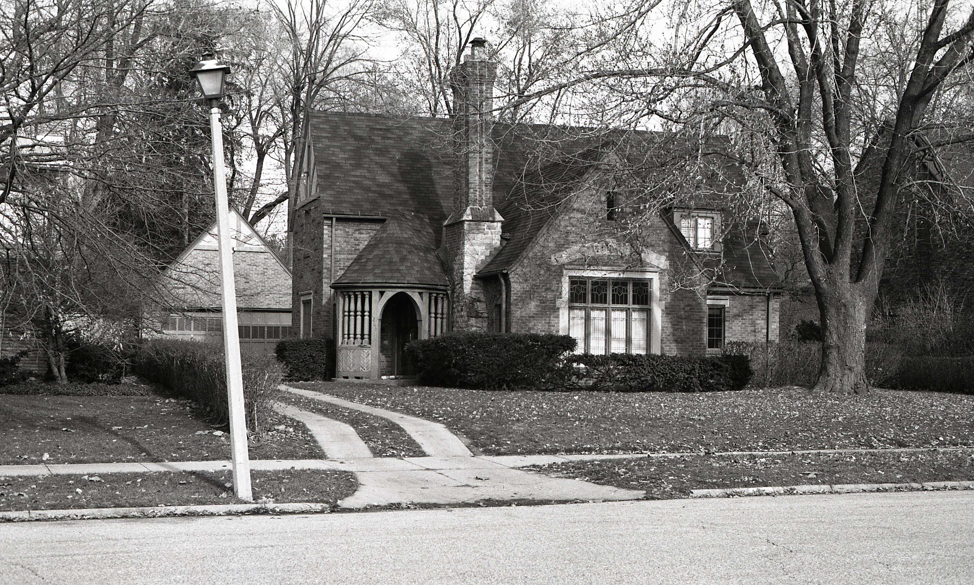 1205 East Wayne Street North